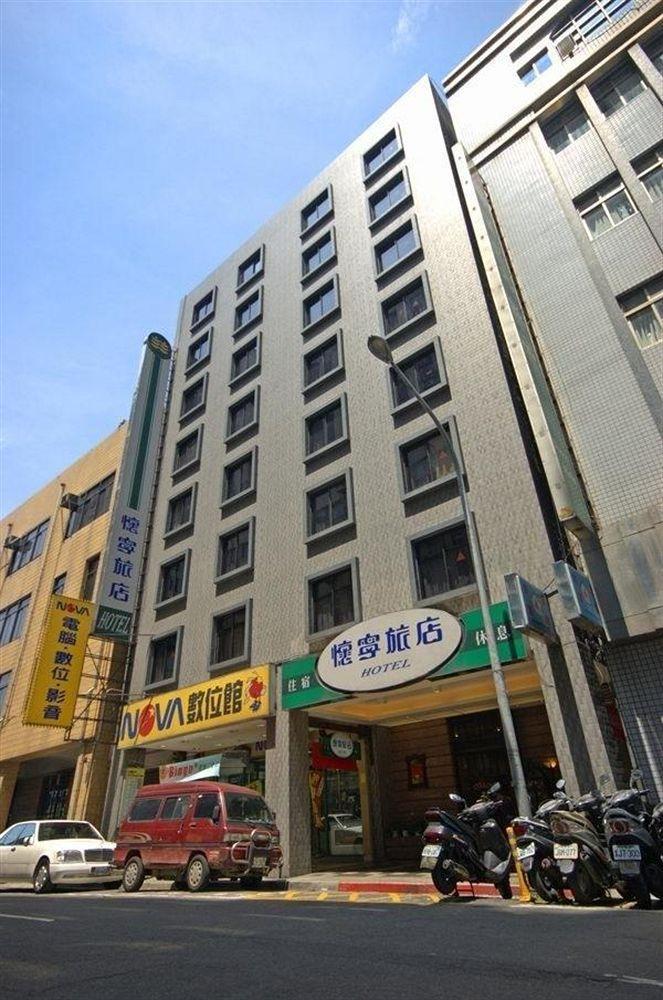 Hotel Keyman's