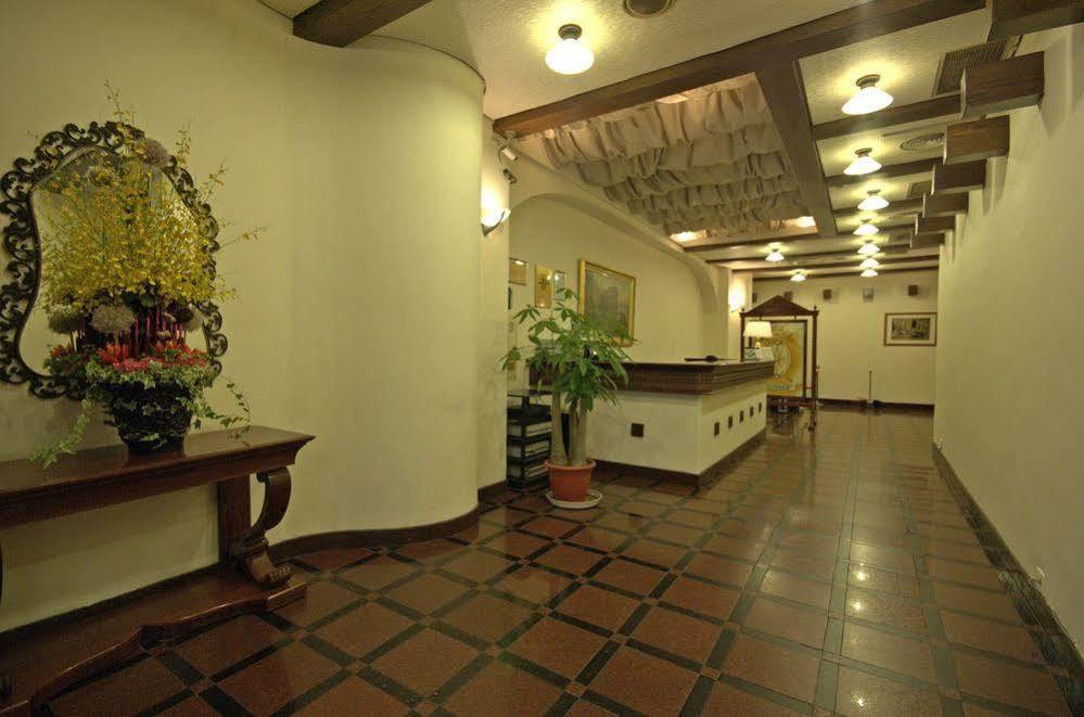 Hotel Keyman's Taipei