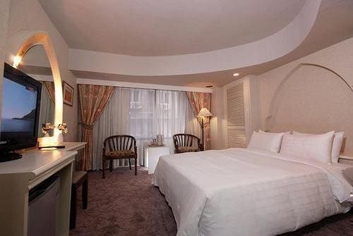 Hotel Keyman's 3*