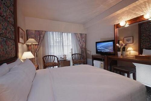 Hotel Keyman's 3*